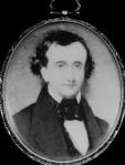 Young Edgar Allan Poe